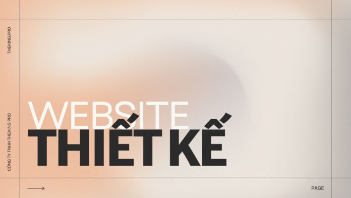 Thiết Kế Website Bán Đàn THEKING PRO Thiết Kế Website Bán Đàn THEKING PRO